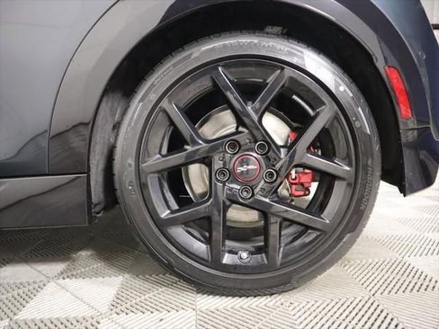 New 2026 MINI Cooper John Cooper Works image 29