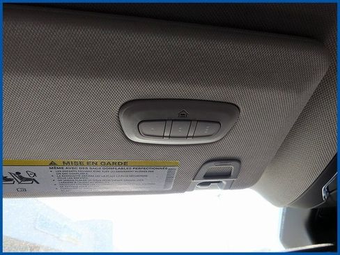 Certified 2023 Jeep Grand Cherokee Limited w/ Black Appearance Package image 20