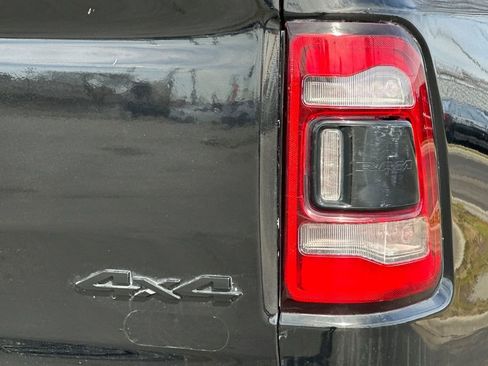 Used 2020 RAM 1500 Rebel w/ Rebel Level 2 Equipment Group image 25