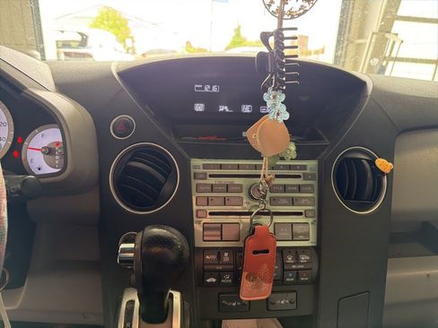 Used 2009 Honda Pilot EX-L image 6