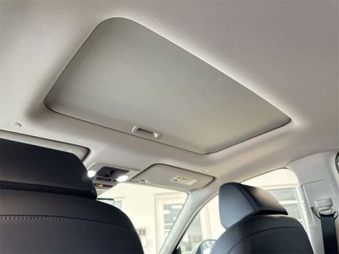 Certified 2024 Honda HR-V EX-L image 19