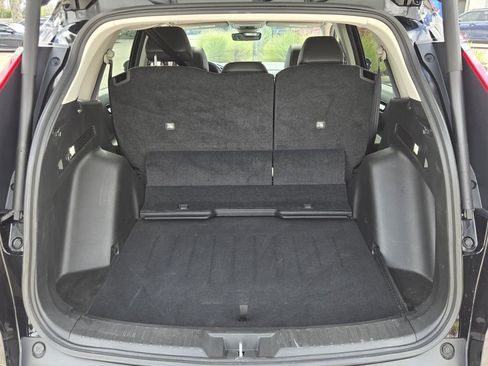 Certified 2025 Honda CR-V EX-L image 14