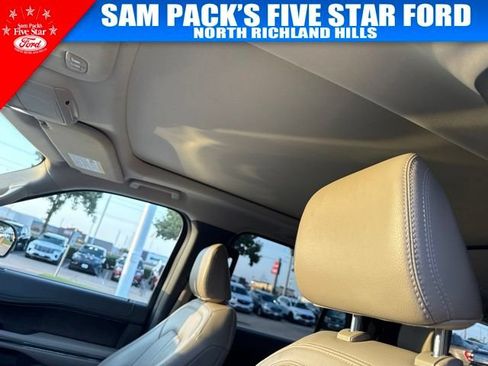 Used 2021 Ford Expedition Max Limited RWD image 7