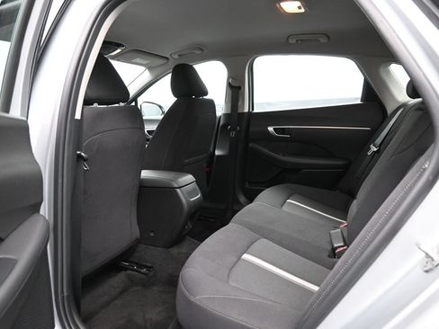 Used 2025 Hyundai Sonata SEL FWD image 25