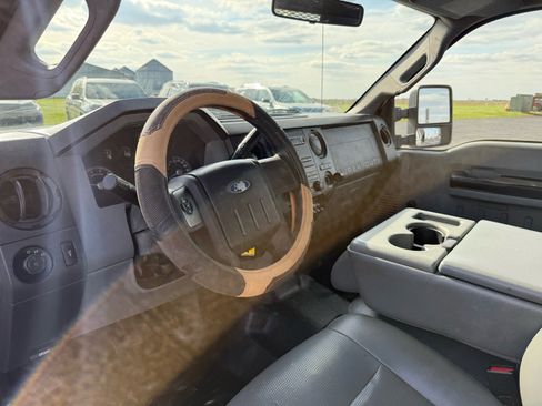 Used 2011 Ford F350 XL RWD image 11