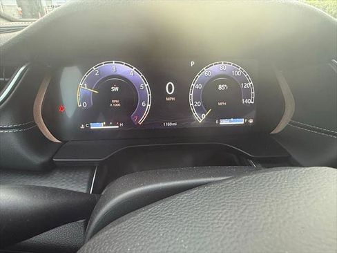 Certified 2025 Jeep Grand Cherokee L Laredo image 20