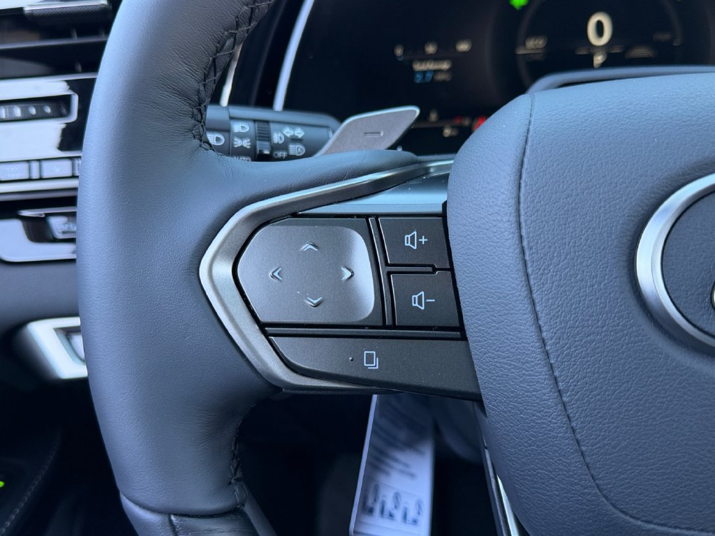 New 2026 Lexus RX 350 w/ Convenience Package AWD/4WD image 16