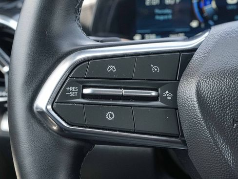 Used 2026 Chevrolet Equinox LT AWD/4WD image 35