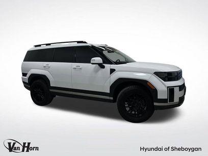 Used 2024 Hyundai Santa Fe Limited