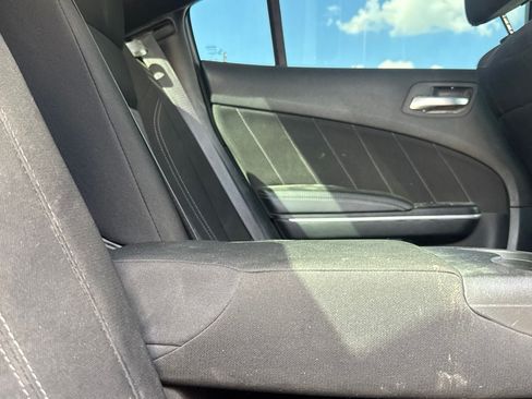 Used 2023 Dodge Charger SXT RWD image 33