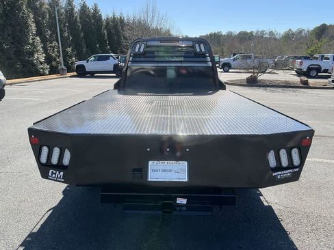 New 2025 GMC Sierra 3500 Pro w/ Convenience Package image 11