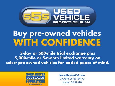 Used 2025 Volkswagen Tiguan S AWD/4WD image 2