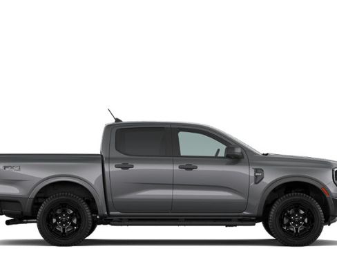 New 2026 Ford Ranger XLT AWD/4WD image 49