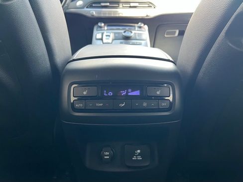 Used 2020 Hyundai Palisade SEL w/ Premium Package FWD image 20