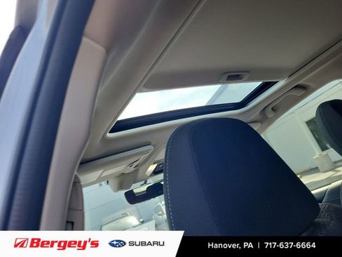 Used 2020 Subaru Forester Premium image 19