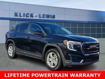 Used 2024 GMC Terrain SLE