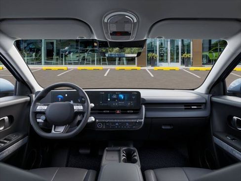 New 2027 Hyundai Ioniq 5 SEL RWD image 11