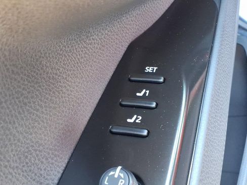 New 2026 Toyota Camry XSE w/ Premium Plus Package FWD image 10