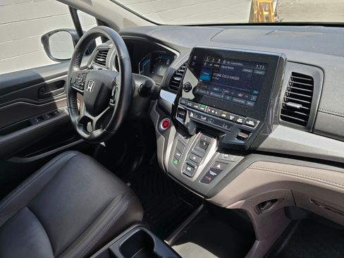 Used 2019 Honda Odyssey EX-L image 10