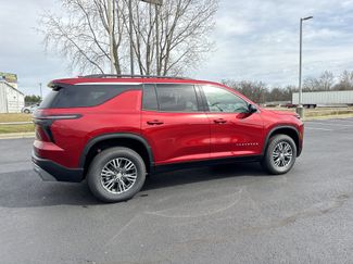 New 2026 Chevrolet Traverse LT video 2