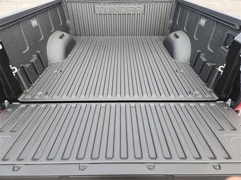 New 2026 Toyota Tundra SR5 image 22