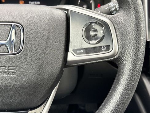 Used 2022 Honda CR-V EX image 8