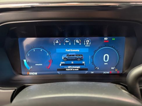 New 2026 Ford F250 Lariat w/ Chrome Package image 22