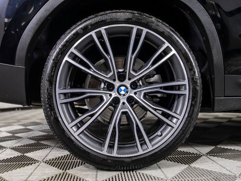 Used 2022 BMW X3 sDrive30i w/ Convenience Package RWD image 39