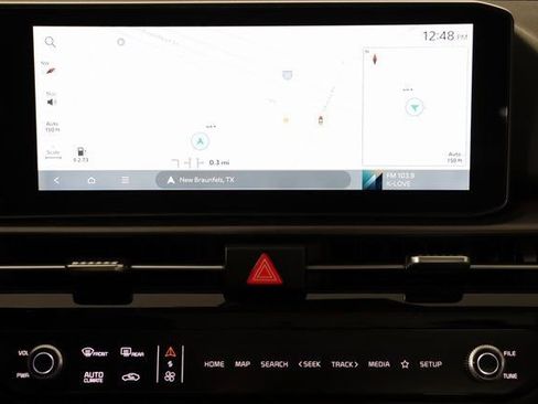 New 2026 Kia Sportage SX FWD image 36