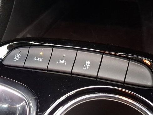 Used 2023 Buick Encore GX Select w/ Sport Touring Package AWD/4WD image 37