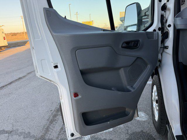 Used 2018 Ford Transit 350 138 w/ Exterior Upgrade Package RWD image 26