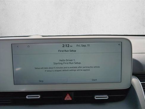 Certified 2023 Hyundai Ioniq 5 Limited w/ Cargo Package AWD/4WD image 14