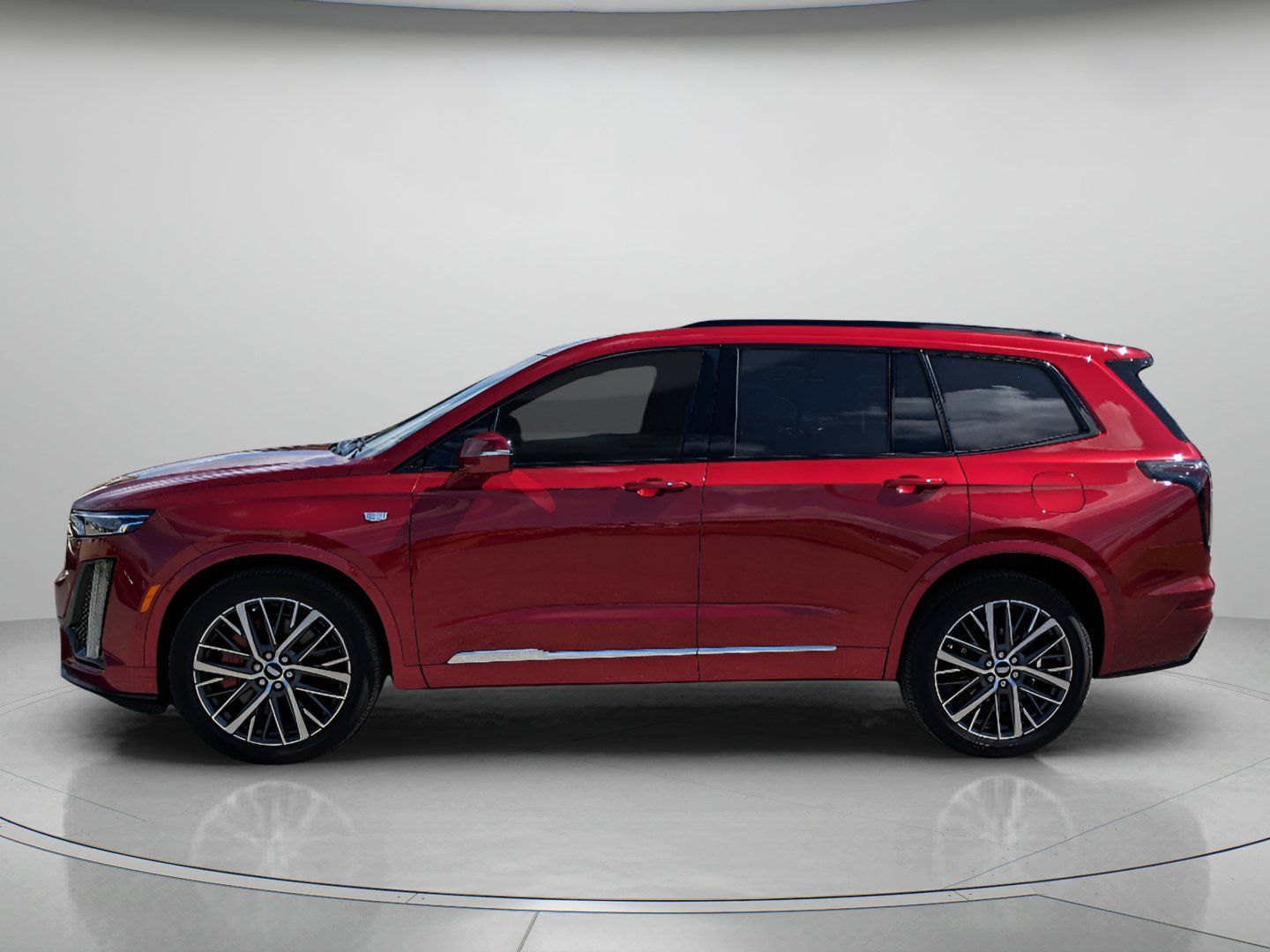 Used 2023 Cadillac XT6 Sport w/ Platinum Package AWD/4WD image 5