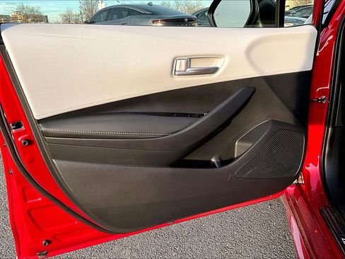 Used 2026 Toyota Corolla SE image 21