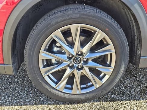 Used 2021 MAZDA CX-5 Signature image 32