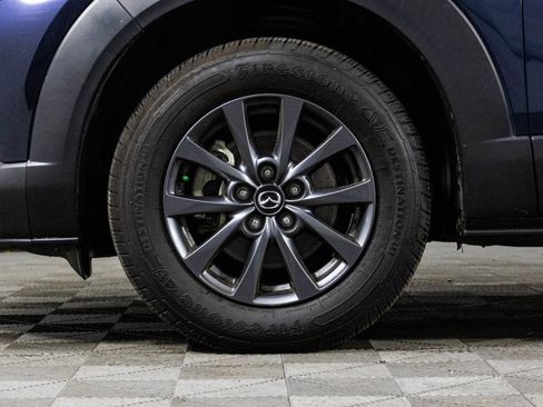 Used 2022 MAZDA CX-30 AWD 2.5 S image 43