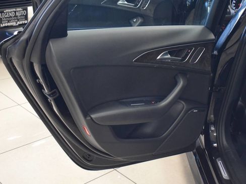 Used 2018 Audi A6 2.0T Premium Plus w/ Premium Plus Package image 80