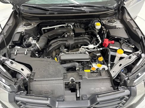 Certified 2026 Subaru Outback Limited AWD/4WD image 10