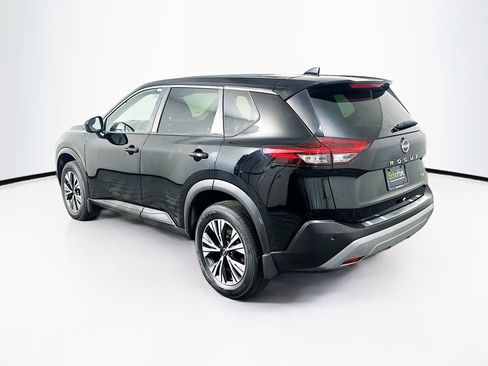 Used 2023 Nissan Rogue SV FWD image 5