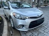 Used 2014 Kia Forte Koup EX w/ EX Premium Package image 4