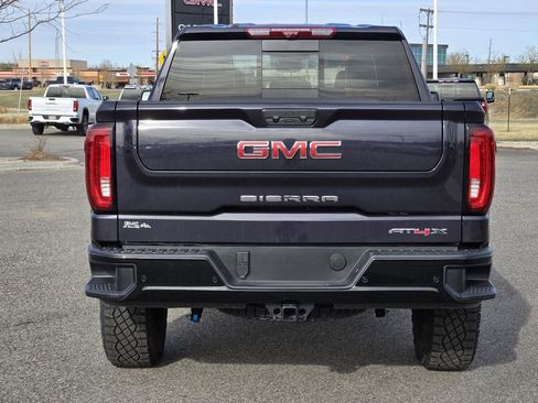 New 2026 GMC Sierra 1500 AT4X image 41