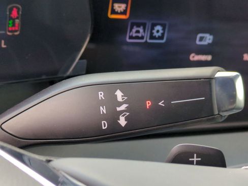 New 2026 Chevrolet Traverse LT w/ Driver Confidence Package image 34