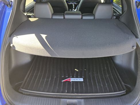 Certified 2025 Acura ADX A-Spec image 41