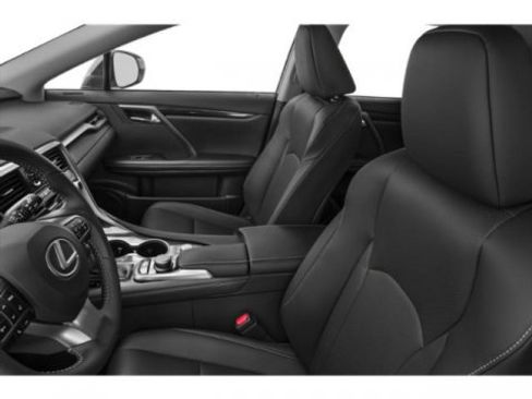 Used 2019 Lexus RX 350 FWD image 9