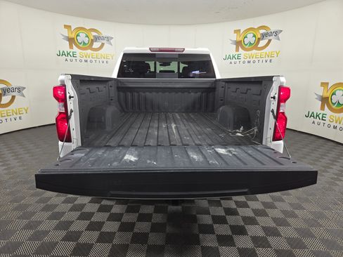 Used 2019 Chevrolet Silverado 1500 LT w/ All-Star Edition AWD/4WD image 33