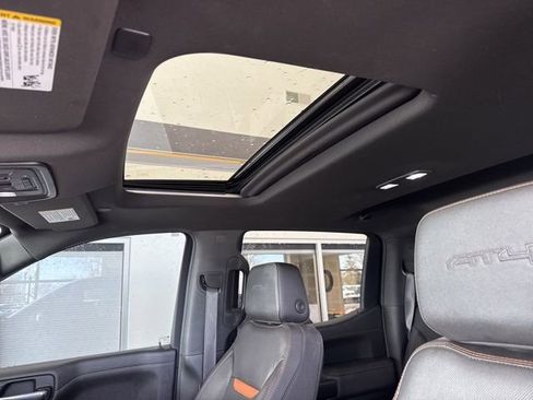 Used 2022 GMC Sierra 1500 AT4 w/ AT4 Premium Package image 22