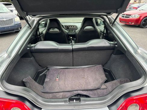 Used 2005 Acura RSX Type-S image 22