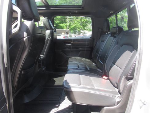 Used 2022 RAM 1500 Rebel w/ Rebel Level B Equipment Group AWD/4WD image 21