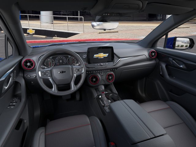 New 2026 Chevrolet Blazer RS w/ Driver Confidence II Package FWD image 15