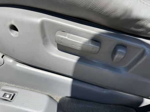 Used 2003 Acura MDX Touring AWD/4WD image 9